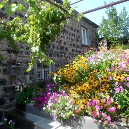B&B Ruzan Yeghegnadzor 외부 사진