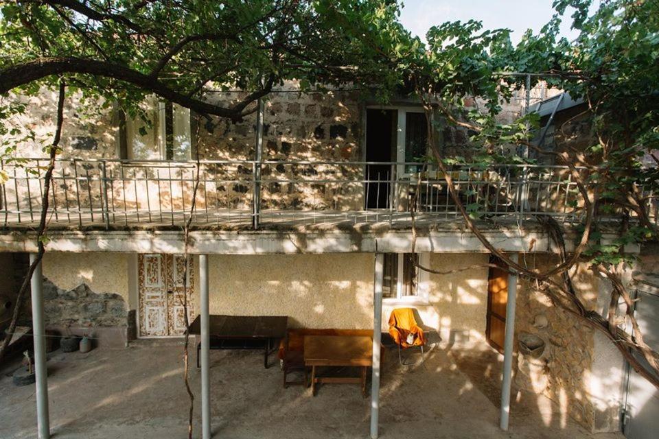 B&B Ruzan Yeghegnadzor 외부 사진