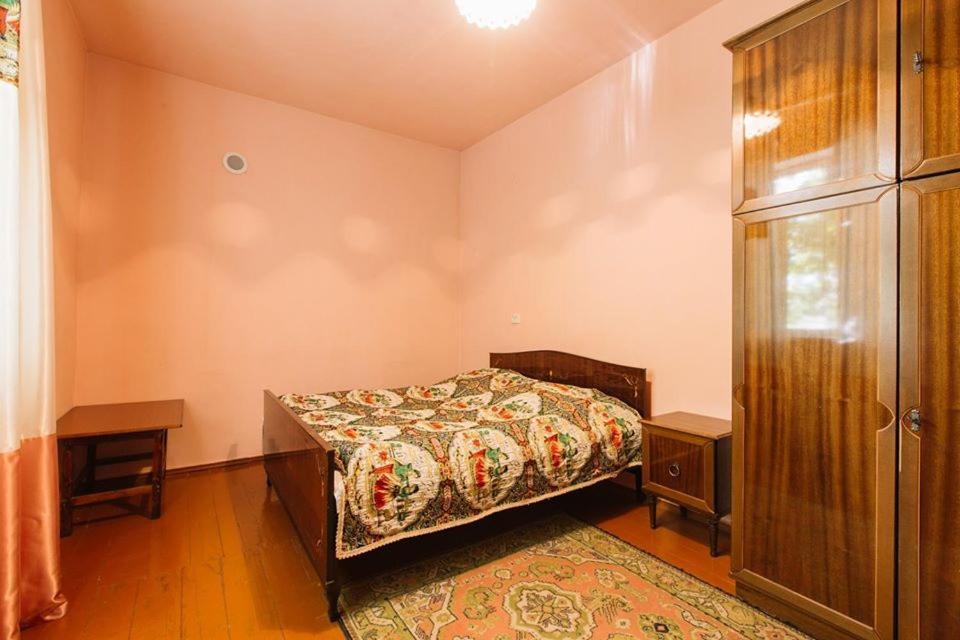 B&B Ruzan Yeghegnadzor 외부 사진