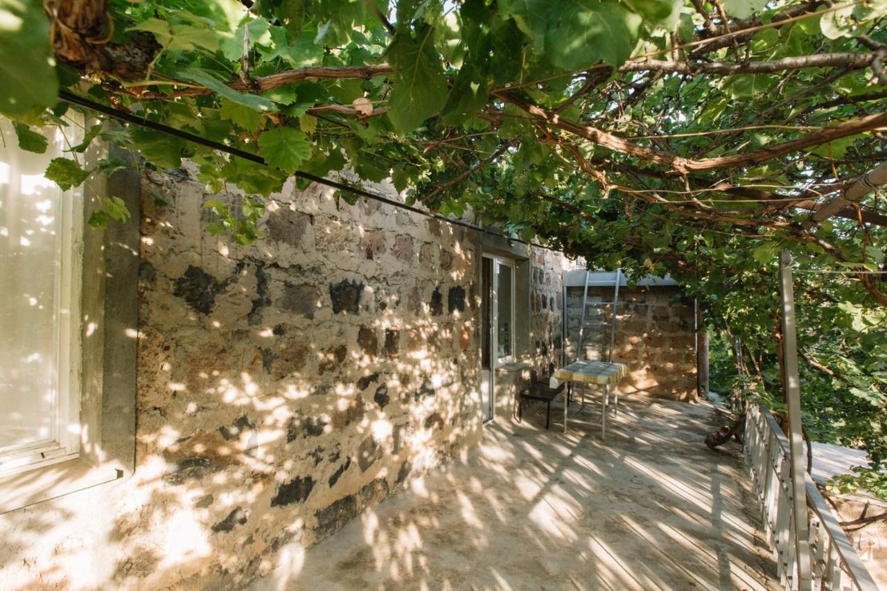 B&B Ruzan Yeghegnadzor 외부 사진