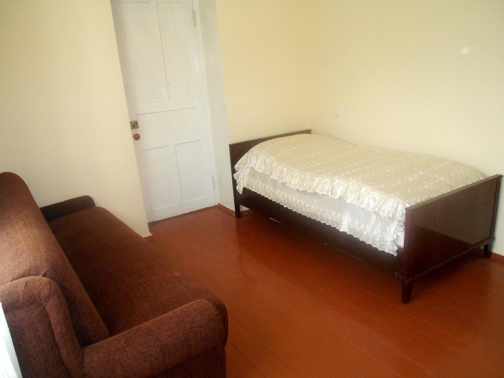 B&B Ruzan Yeghegnadzor 객실 사진