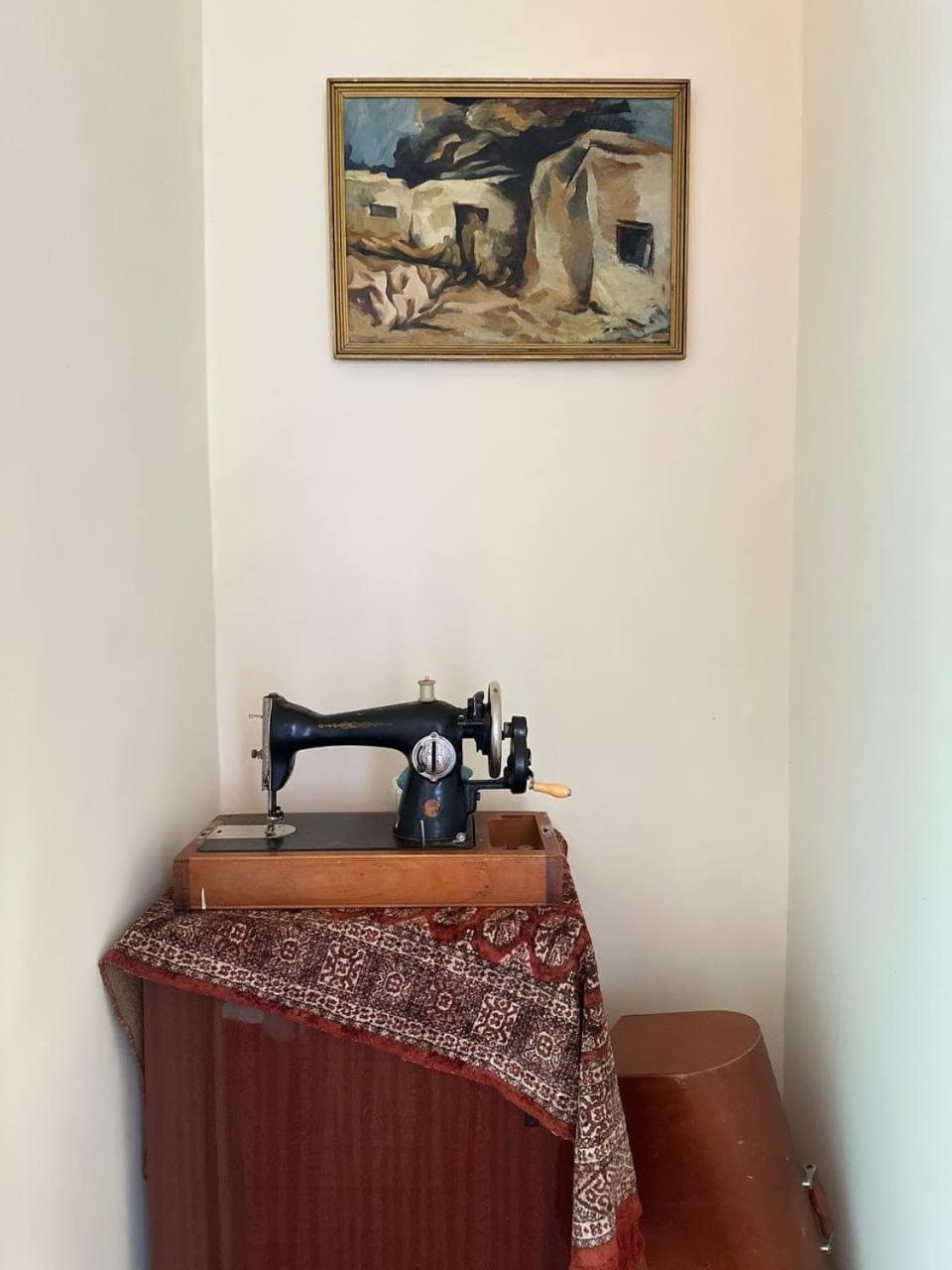 B&B Ruzan Yeghegnadzor 외부 사진