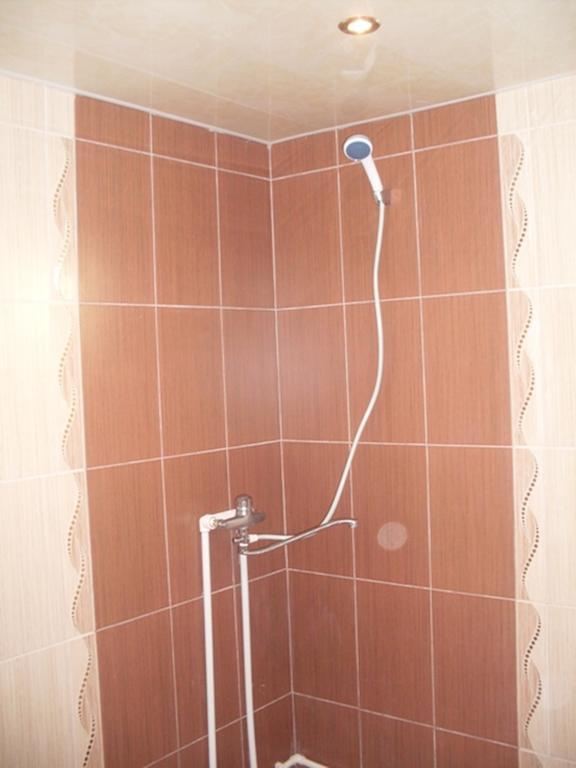 B&B Ruzan Yeghegnadzor 외부 사진