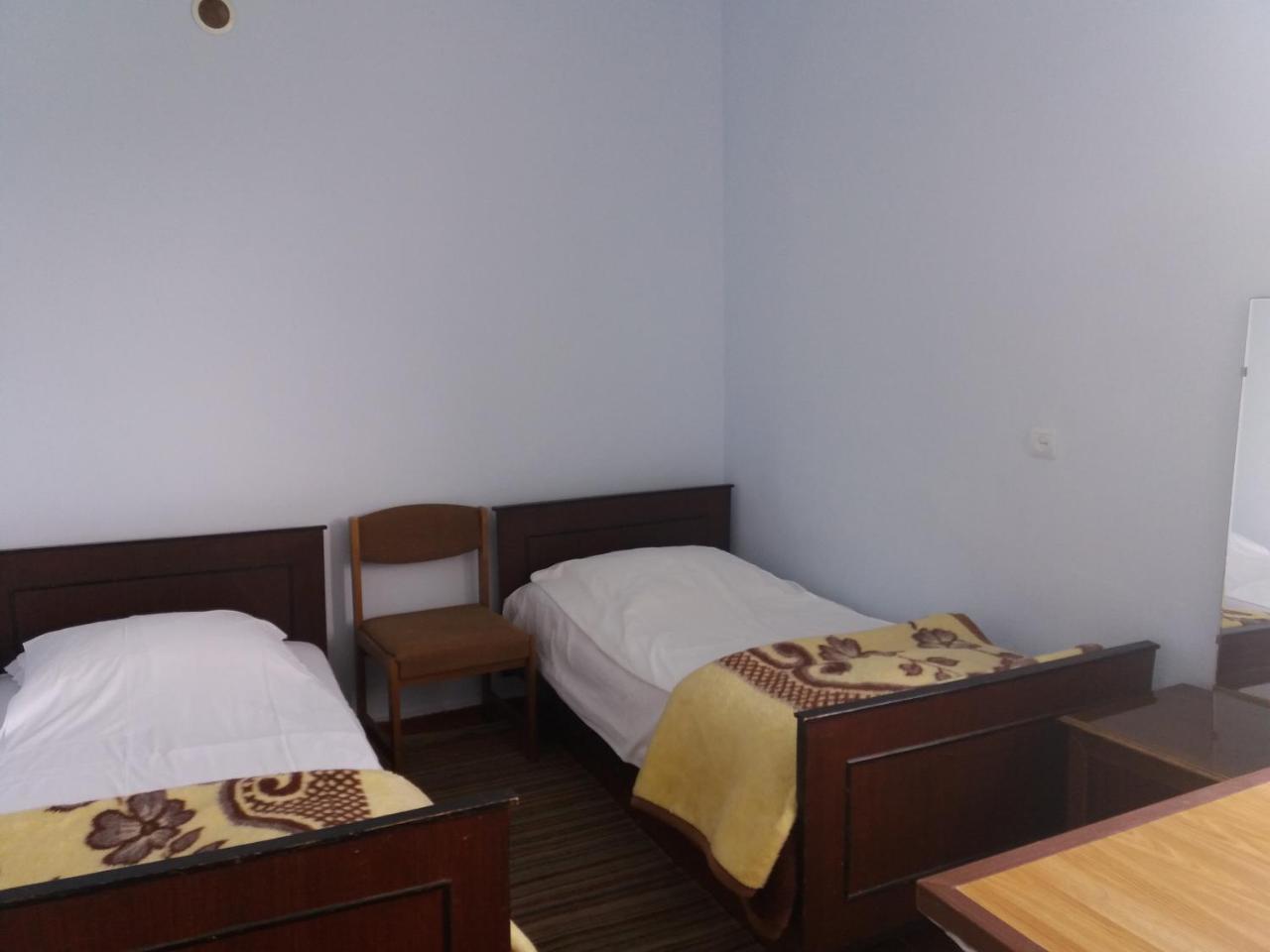 B&B Ruzan Yeghegnadzor 외부 사진